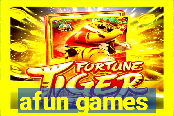 afun games